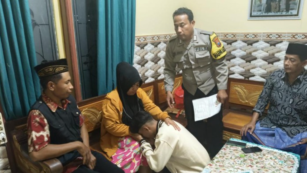 Viral Remaja Jember Pukul Ibu: Permintaan Maaf Usai Menjadi Sorotan Publik
