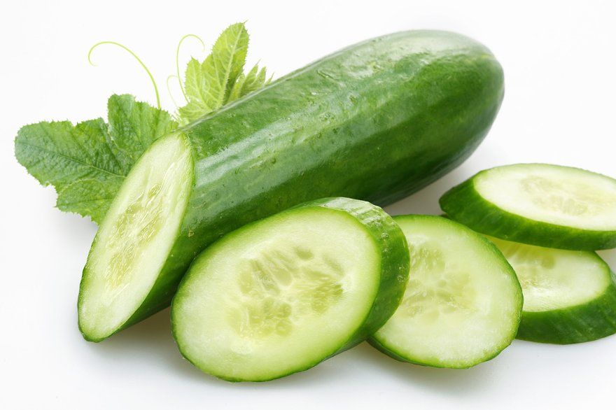 Manfaat Timun untuk Kesehatan Tubuh Sehari-hari
